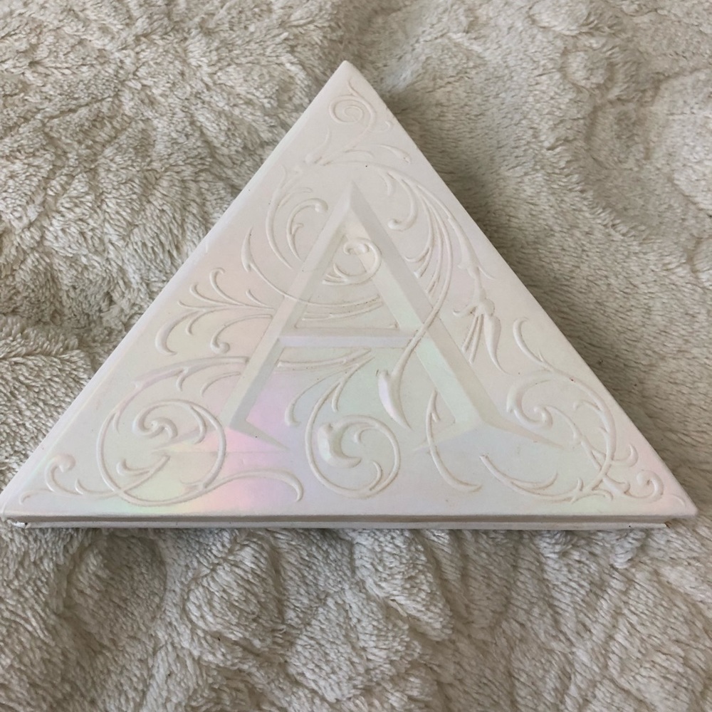 Kat Von D alchemist
